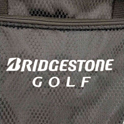 ブリジストン BRIDGESTONE 2way ボストンショルダーバッグ メンズ
