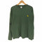 マークゴンザレス Mark Gonzales バックプリント ロングTシャツ メンズ
