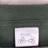 マークゴンザレス Mark Gonzales バックプリント ロングTシャツ メンズ