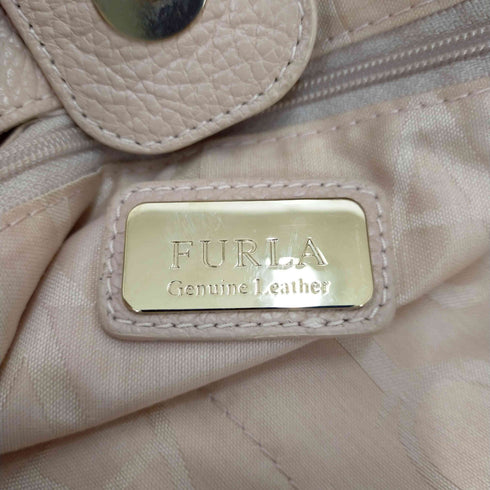 フルラ FURLA チュニジア製ハンドバッグ レディース