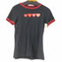 ナイキ NIKE 22SS リンガーラブTシャツ レディース JPN:L