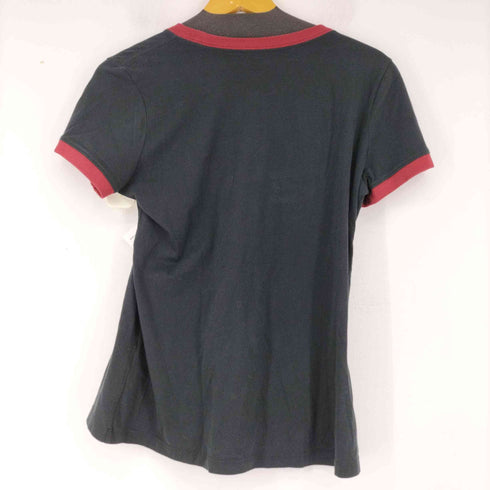 ナイキ NIKE 22SS リンガーラブTシャツ レディース JPN:L