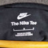 ナイキ NIKE 22SS リンガーラブTシャツ レディース JPN:L