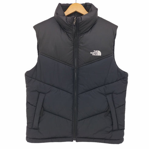 ザノースフェイス THE NORTH FACE Saikuru Vest サイクルベスト メンズ JPN:M
