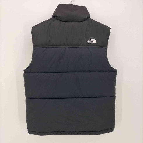 ザノースフェイス THE NORTH FACE Saikuru Vest サイクルベスト メンズ JPN:M