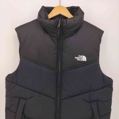 ザノースフェイス THE NORTH FACE Saikuru Vest サイクルベスト メンズ JPN:M