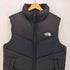 ザノースフェイス THE NORTH FACE Saikuru Vest サイクルベスト メンズ JPN:M