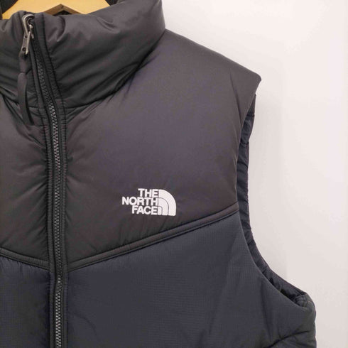 ザノースフェイス THE NORTH FACE Saikuru Vest サイクルベスト メンズ JPN:M