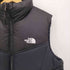 ザノースフェイス THE NORTH FACE Saikuru Vest サイクルベスト メンズ JPN:M
