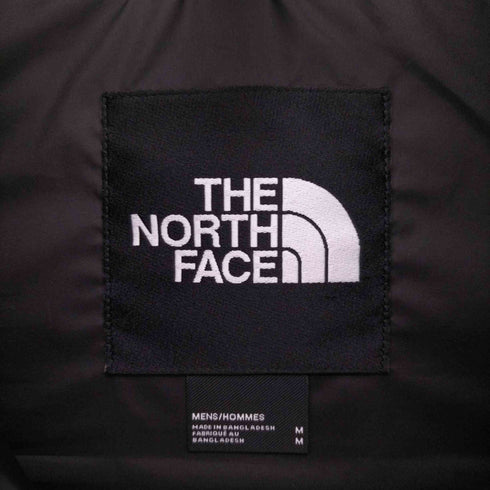 ザノースフェイス THE NORTH FACE Saikuru Vest サイクルベスト メンズ JPN:M