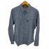 ジースターロー G-STAR RAW インド製 デニムシャツ メンズ import:L