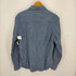 ジースターロー G-STAR RAW インド製 デニムシャツ メンズ import:L