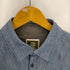 ジースターロー G-STAR RAW インド製 デニムシャツ メンズ import:L