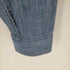 ジースターロー G-STAR RAW インド製 デニムシャツ メンズ import:L