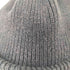 クレプスキュール crepuscule KNIT CAP / ニットキャップ メンズ ONE SIZE