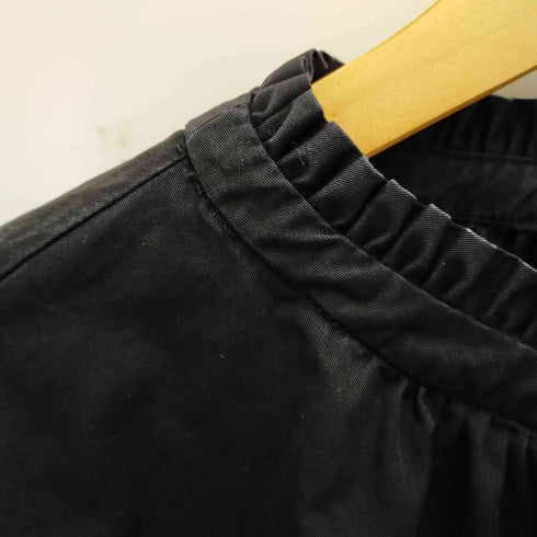 ザラ ZARA ボリュームスリーブブラウス レディース JPN:L
