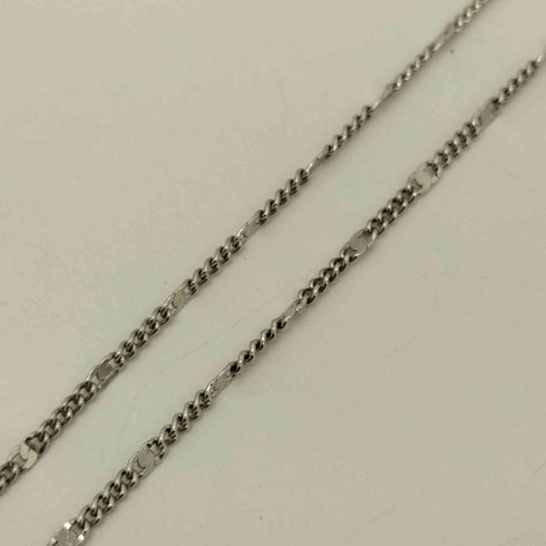 スワロフスキ SWAROVSKI 石付き ネックレス レディース