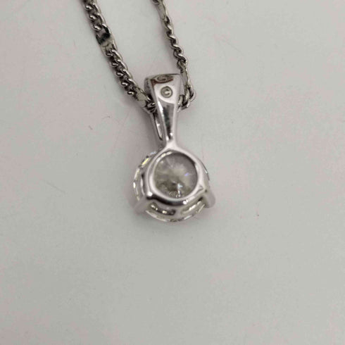 スワロフスキ SWAROVSKI 石付き ネックレス レディース