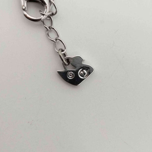 スワロフスキ SWAROVSKI 石付き ネックレス レディース