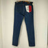 トミーヒルフィガーデニム TOMMY HILFIGER DENIM ポケットデザイン SLIM TAPERED メンズ 34/34