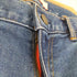 トミーヒルフィガーデニム TOMMY HILFIGER DENIM ポケットデザイン SLIM TAPERED メンズ 34/34