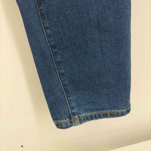 トミーヒルフィガーデニム TOMMY HILFIGER DENIM ポケットデザイン SLIM TAPERED メンズ 34/34