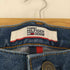 トミーヒルフィガーデニム TOMMY HILFIGER DENIM ポケットデザイン SLIM TAPERED メンズ 34/34