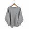 チャンピオン Champion USA製 トリコタグ REVERSE WEAVE 目あり クルーネックスウェット メンズ import:L