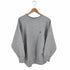 チャンピオン Champion USA製 トリコタグ REVERSE WEAVE 目あり クルーネックスウェット メンズ import:L