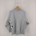 チャンピオン Champion USA製 トリコタグ REVERSE WEAVE 目あり クルーネックスウェット メンズ import:L
