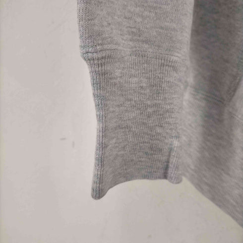 チャンピオン Champion USA製 トリコタグ REVERSE WEAVE 目あり クルーネックスウェット メンズ import:L