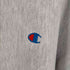 チャンピオン Champion USA製 トリコタグ REVERSE WEAVE 目あり クルーネックスウェット メンズ import:L