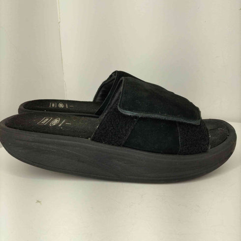 アイ I 21SS VILLA SUEDE サンダル メンズ JPN:40