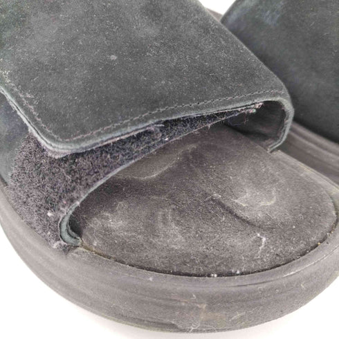 アイ I 21SS VILLA SUEDE サンダル メンズ JPN:40
