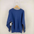 チャンピオン Champion USA製 刺繍タグ REVERSE WEAVE 目あり クルーネックスウェット メンズ import:XL