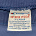 チャンピオン Champion USA製 刺繍タグ REVERSE WEAVE 目あり クルーネックスウェット メンズ import:XL
