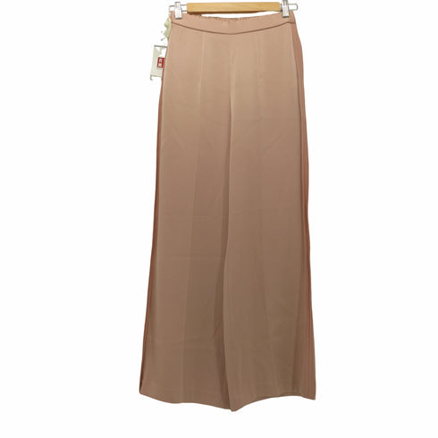 フレイアイディー FRAY I.D 2021SS バックサテンパンツ レディース JPN:1