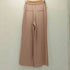 フレイアイディー FRAY I.D 2021SS バックサテンパンツ レディース JPN:1