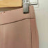 フレイアイディー FRAY I.D 2021SS バックサテンパンツ レディース JPN:1