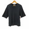 HAAG 22SS SWEAT HALF SLEEVE SHIRTS メンズ JPN:M