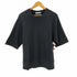 HAAG 22SS SWEAT HALF SLEEVE SHIRTS メンズ JPN:M