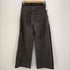 オープニングセレモニー OPENING CEREMONY タック ワイドデニム レディース JPN:S