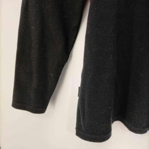アヴィレックス AVIREX クルーネックロングスリーブTシャツ ロンT メンズ JPN:L