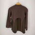 アメリ AMERI 3WAY GARTER LAYERED KNIT レディース FREE