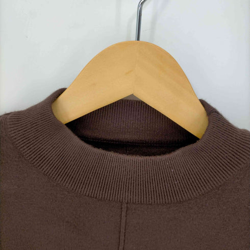 アメリ AMERI 3WAY GARTER LAYERED KNIT レディース FREE