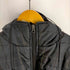 ステューシー Stussy 00s AUTHENTIC GEAR ブラックウォッチ 中綿フーデッドジャケット メンズ import:M