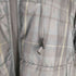 ステューシー Stussy 00s AUTHENTIC GEAR ブラックウォッチ 中綿フーデッドジャケット メンズ import:M