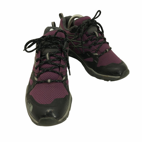 ザノースフェイス THE NORTH FACE GORE-TEX ローカットスニーカー レディース JPN:23.5