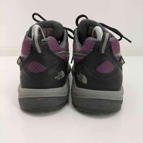 ザノースフェイス THE NORTH FACE GORE-TEX ローカットスニーカー レディース JPN:23.5