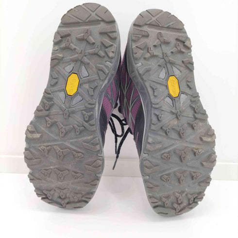 ザノースフェイス THE NORTH FACE GORE-TEX ローカットスニーカー レディース JPN:23.5